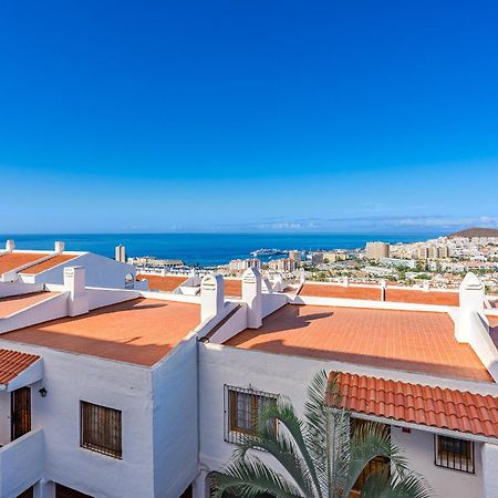 Cozy Port Royal Margot Sunset View Home By Lovetenerife Лос-Крістіанос Екстер'єр фото