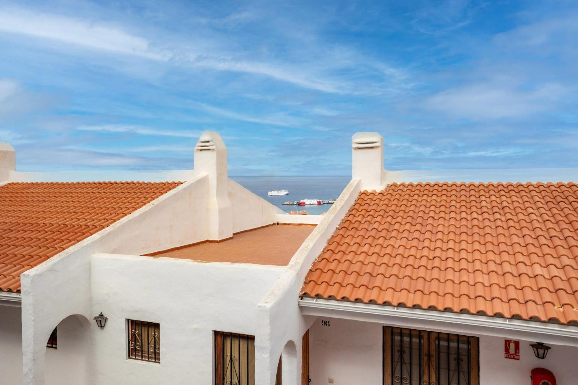 Cozy Port Royal Margot Sunset View Home By Lovetenerife Лос-Крістіанос Екстер'єр фото
