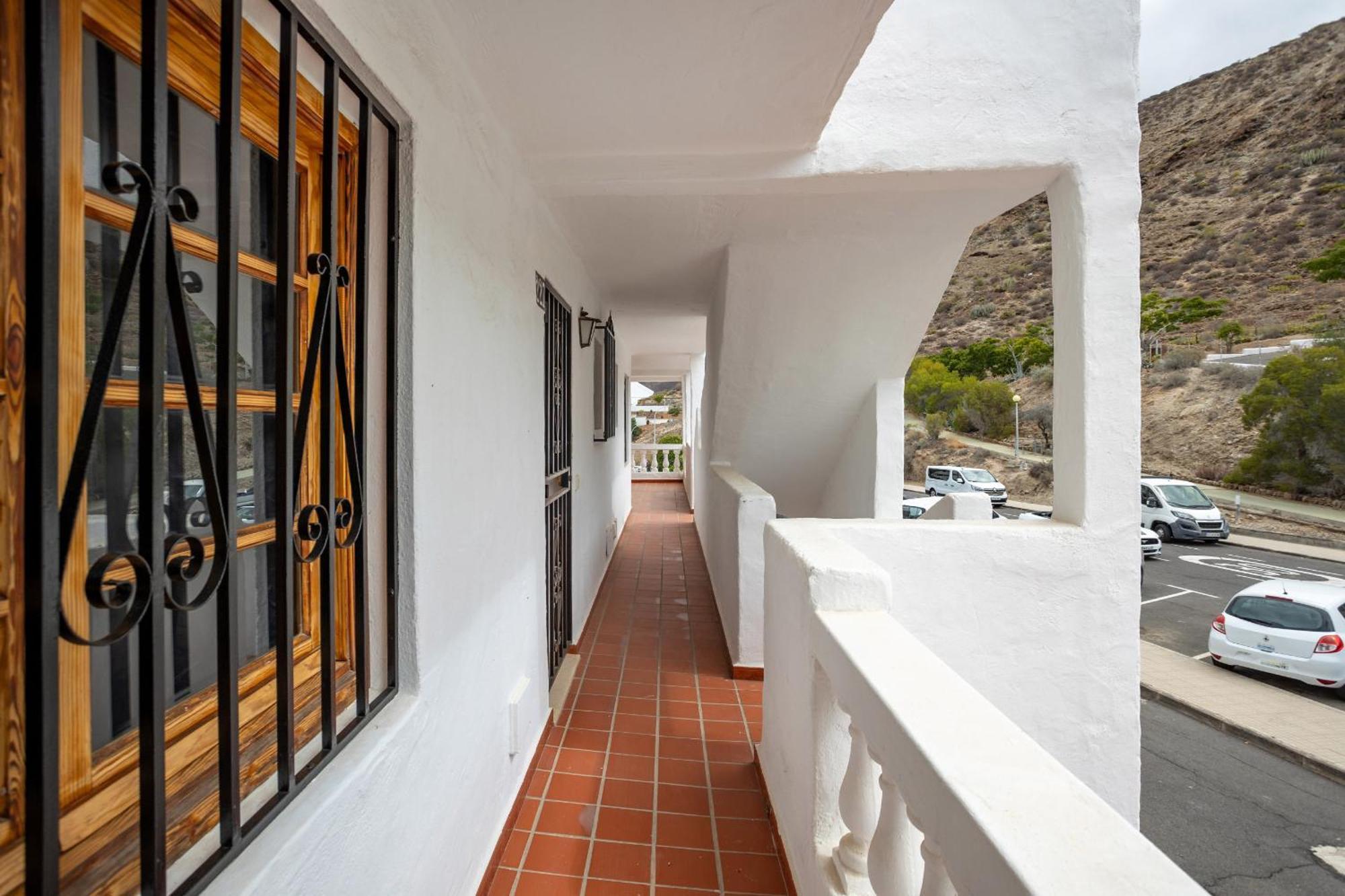 Cozy Port Royal Margot Sunset View Home By Lovetenerife Лос-Крістіанос Екстер'єр фото